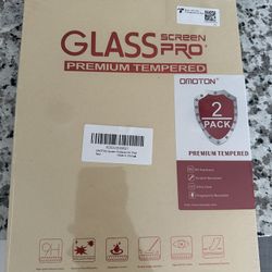 iPad Screen Protector