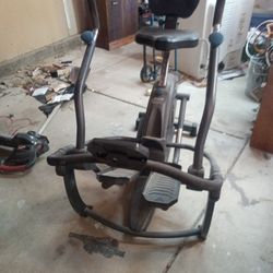 Exercise Cross Trainer