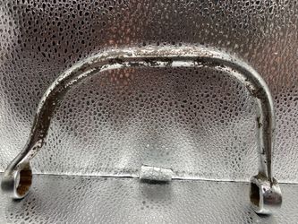 Proto USA 6435 11/16 Offset Cylinder Head 12-Point Obstruction Wrench 1/2" Drive