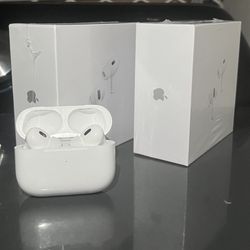 AirPods Pro Generation 2