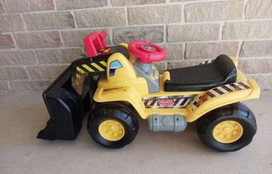 Fisher price Ride N Go