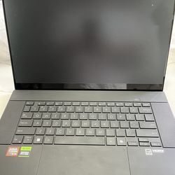 ASUS ProArt P16 Laptop 16" 4K OLED, AMD Ryzen 9, 32GB RAM, RTX 4060, 1TB SSD