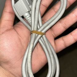 Nintendo Wii U HDMI Cable