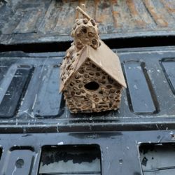 Birdhouse 