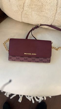 MK Cross Body