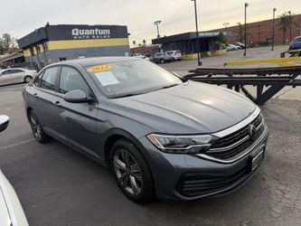 2024 Volkswagen Jetta