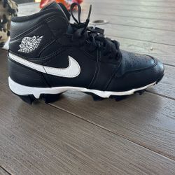 Baseball Cleats 