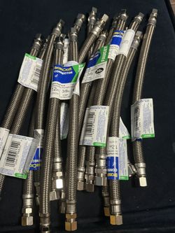 Mangueras Connector 