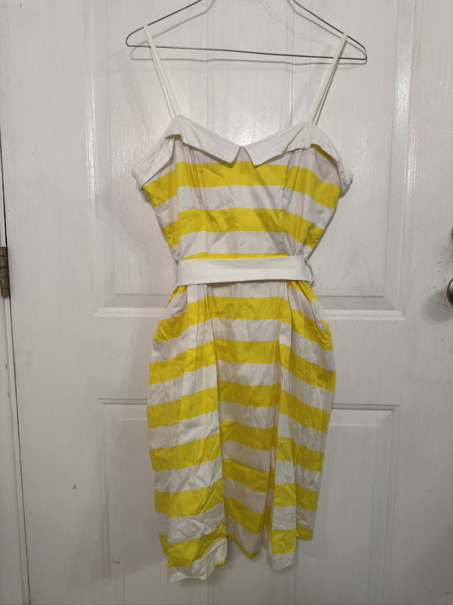 🌞Summer Stunner! Tara Jarmon Designer Dress- $40(OBO)🌞 No