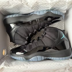 Jordan 11 Gamma GS