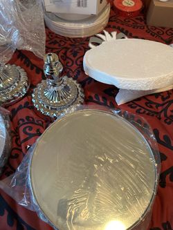 Cake stand