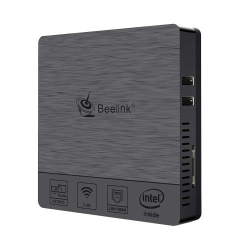 Beelink Mini PC BT3 Pro Computer