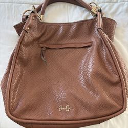 Jessica Simpson Purse