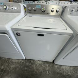 Maytag Washing Machine 