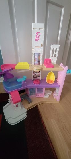 Barbie House MAKE AN OFFER