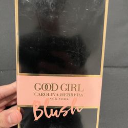Carolina Herrera Good Girl Blush