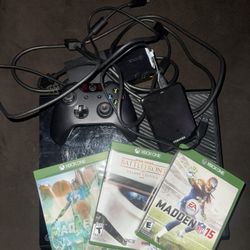 Xbox One