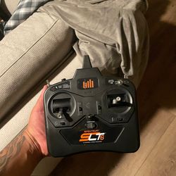 Spectrum SLT6 Transmitter
