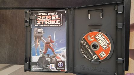 Star wars rebel strike rouge squadron 3