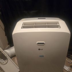 AC Unit 