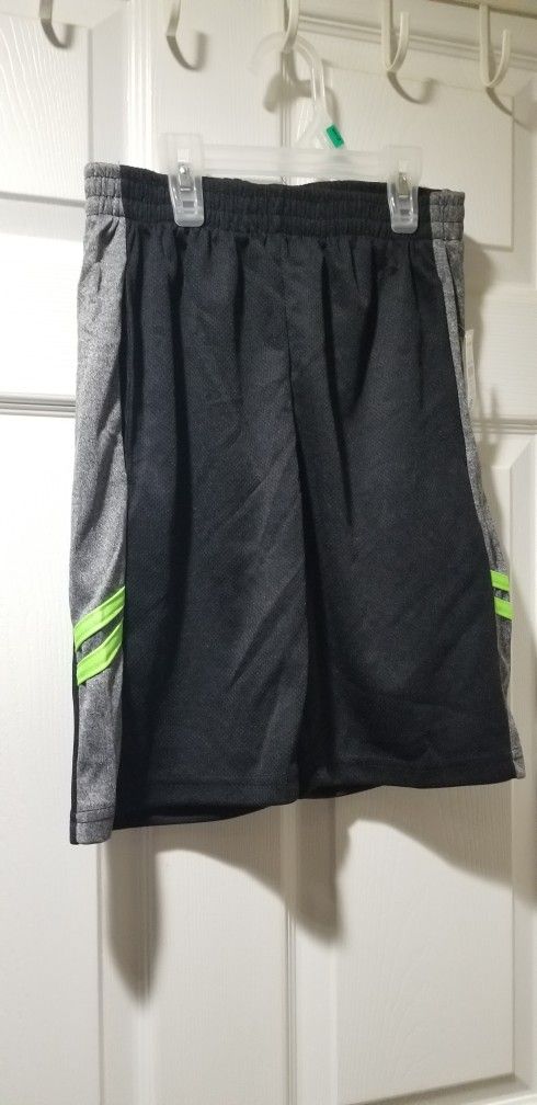 Boys 8/10 Shorts