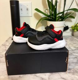 JORDAN 11 CMFT LOW (TD)