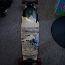 Skateboard 