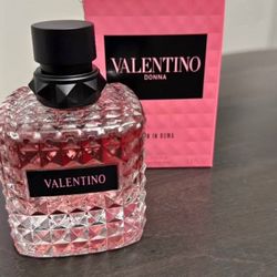 Valentino Donna Born in Roma EDP 100ml – Authentic – Brand New in Box