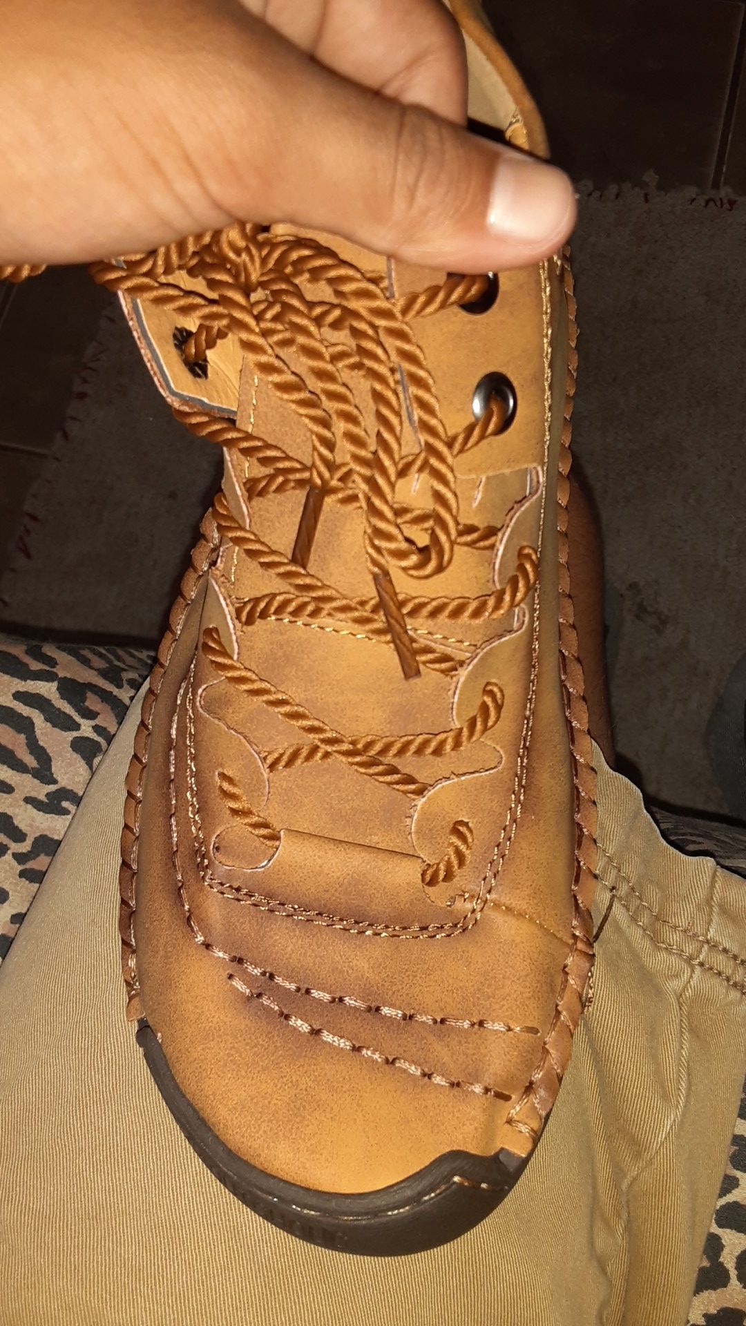 Shoes
