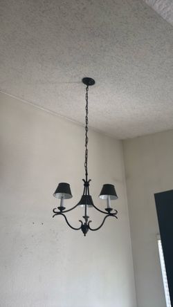 Light fixture