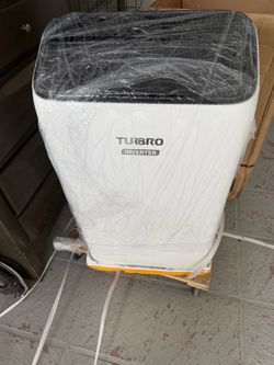 Portable air conditioner