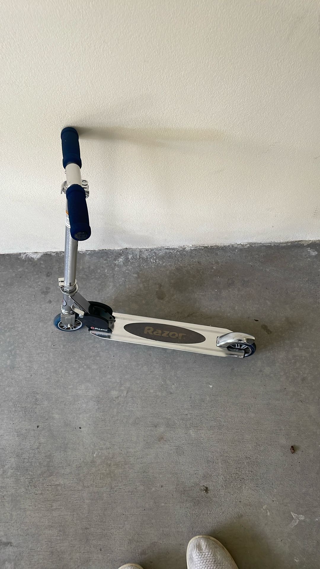 18 Inch Razor Scooter