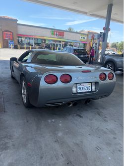 Vette