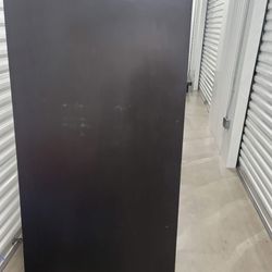 Adjustable Black Electric Standing Work Desk $100