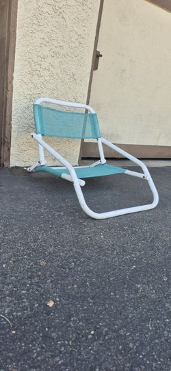 Beach Chair