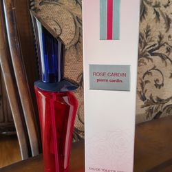 Rose Cardin By Pierre Cardin Perfume 1.0 Ounce
