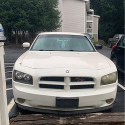 2008 Dodge Charger R/T