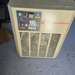 Ingersoll Water Dryer