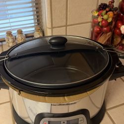 Hamilton Beach 6 Quartz