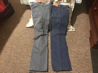 Livais Para Joven Talla 29X30 $25.00 Por Los Dos