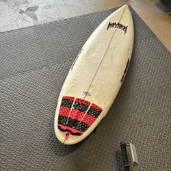 Retro Ripper 6’2