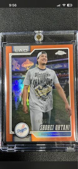 Shohei Ohtani