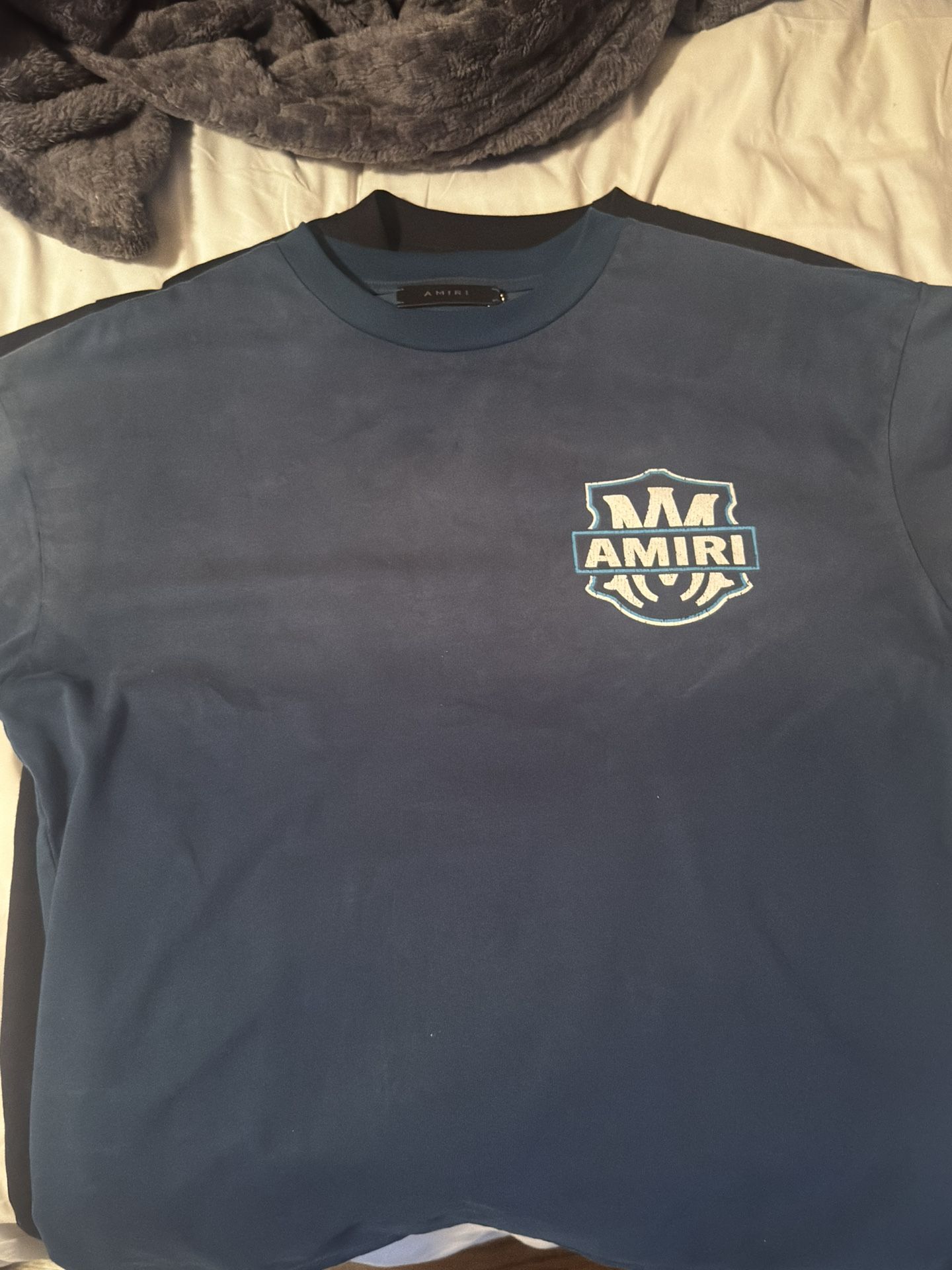 Amiri shirt size medium
