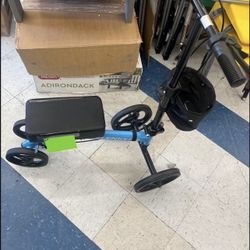 Knee Scooter