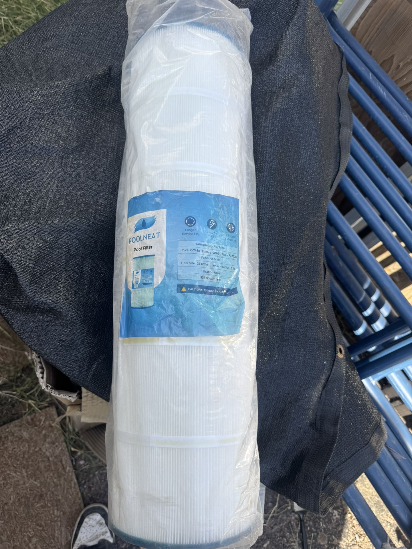 Pool Filters for Sale in Phoenix, AZ - OfferUp
