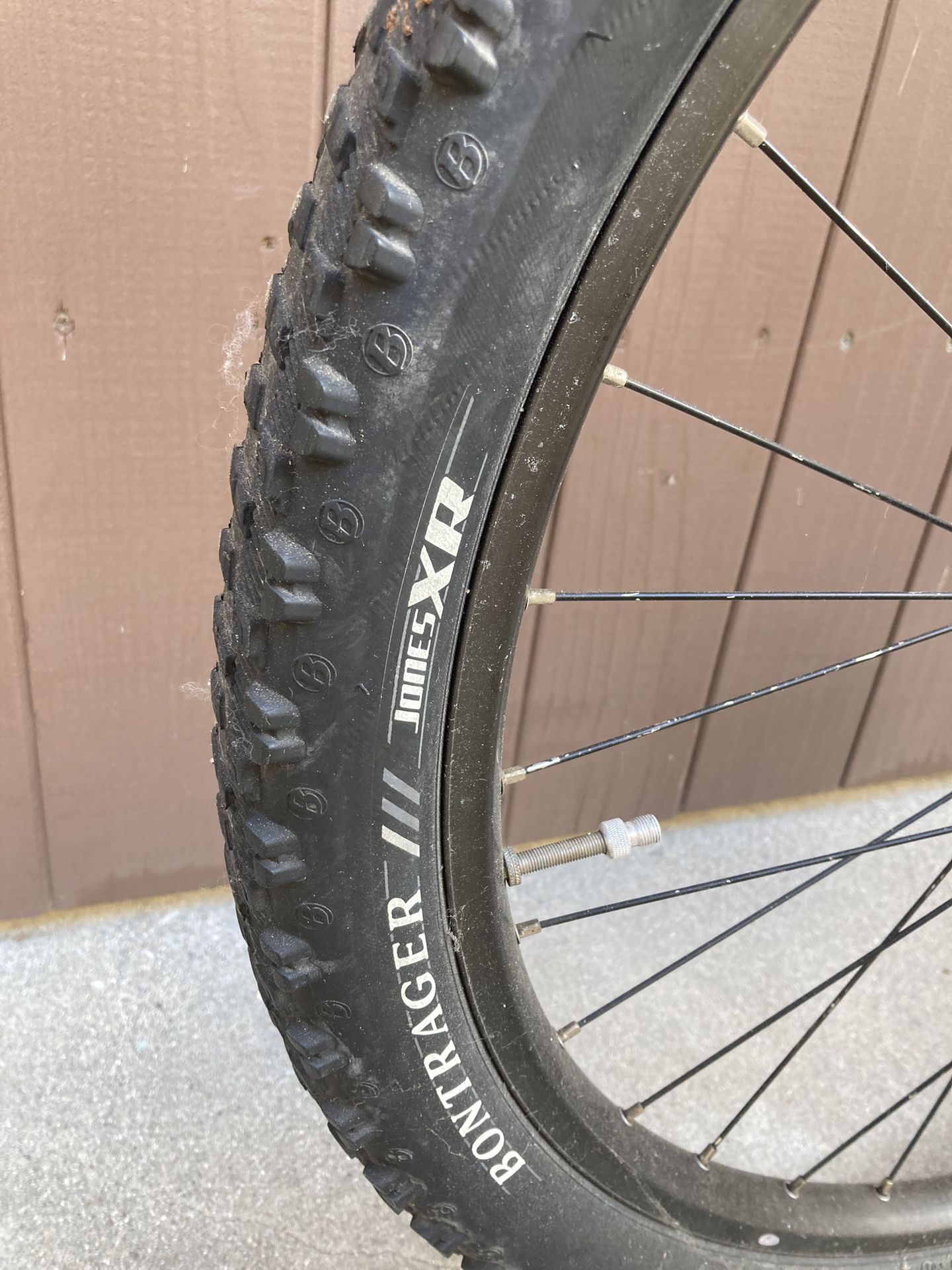 Gary Fisher Mountain Bike