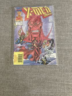 X-men The Fall Of the Hammer Part 3 Of 5