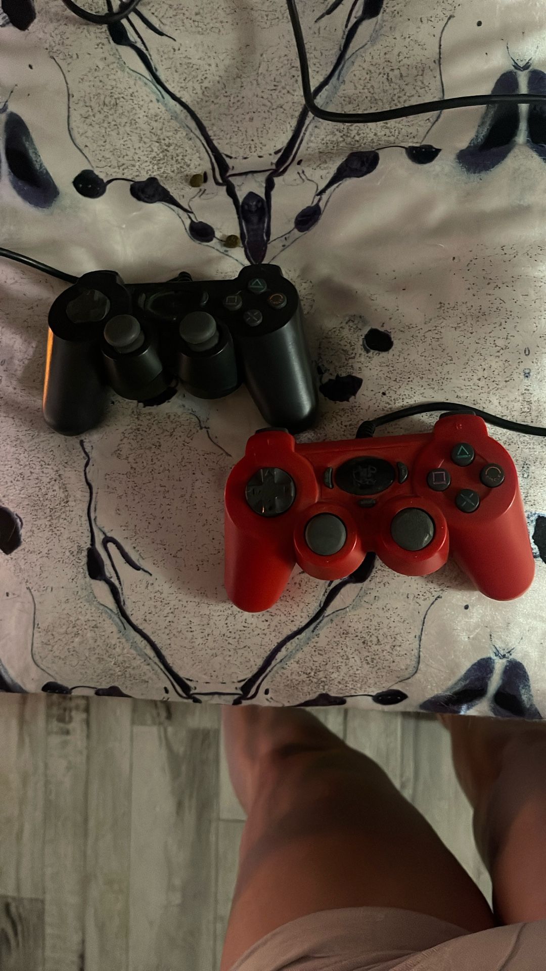 PS2 Controller