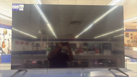 65” LG tv