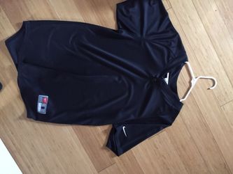 Nike dri fit baseball jersey small-medium